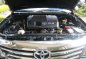 2013 Toyota Fortuner G Diesel Automatic For Sale -8