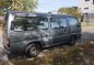 Nissan Urvan Escapade 2002 model for sale-3