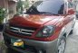 Mitsubishi Adventure Supersports Orange For Sale -1