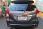 Toyota Avanza 1.5 G automatic gas 2015 for sale-4