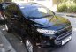 5T km Mileage only Ecosport MT 2017 FORD for sale-4