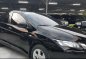 2015 Honda City 1.5 E Automatic Black For Sale -10