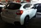 Subaru XV 2014 like new for sale-2