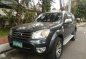2012 Ford Everest Manual Diesel 4x2 for sale-0