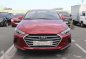 2017 Hyundai Elantra 1.6 GL MT DSL For Sale -0