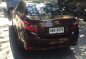 2016 Toyota Vios Automatic Brown For Sale -1