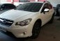 Subaru XV 2014 like new for sale-1