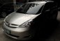 Toyota Sienna 2007 LE A/T for sale-1
