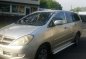 Well-maintained Toyota Innova 2005 for sale-3