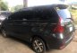 2016 Toyota Avanza 1.5 G Gray Automatic For Sale -1