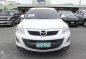 2011 Mazda CX9 AT Gas White SUv For Sale -1