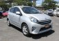 Well-kept Toyota Wigo G 2014 for sale-1