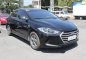 Well-kept Hyundai Elantra Gl 2017 for sale-5