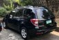 2009 Subaru Forester 2.0X for sale-2