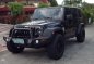 2011 Jeep Wrangler Rubicon 4x4 Trail Edition for sale-1