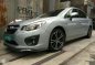 2013 Subaru Impreza Sports Sedan Manual for sale-9