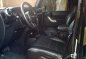 2011 Jeep Wrangler Rubicon 4x4 Trail Edition for sale-9