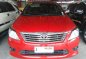 2014 Toyota Innova J Manual for sale-0