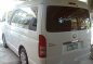 Toyota Hiace 2013 GL GRANDIA M/T for sale-3