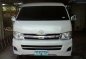 Toyota Hiace 2013 GL GRANDIA M/T for sale-1