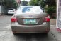 Toyota Vios 1.5G manual 2012 top of d line for sale-1