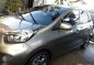 Kia Picanto 1.2Ex 2016 for sale-2