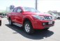 Well-maintained Mitsubishi Strada Glx 2015 for sale-1