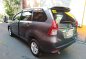 Toyota Avanza 1.5 G automatic gas 2015 for sale-2