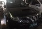 Toyota Fortuner 2013 for sale-2