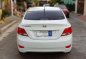 Hyundai Accent 2017 at for sale-5