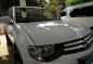 2013 Mitsubishi Strada Cebu for sale-0