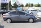 2017 Honda City AT Gas Gray Sedan For Sale -9