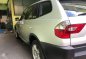 BMW X3 2006 for sale-1