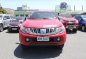 Well-maintained Mitsubishi Strada Glx 2015 for sale-15