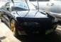 1997 Mitsubishi Eclipse Automatic Black For Sale -2