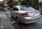 Honda City 2005 1.3 AT All Power Silver For Sale -2