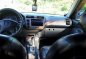 Honda Civic 2003 Automatic Blue Sedan For Sale -2