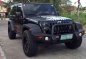 2011 Jeep Wrangler Rubicon 4x4 Trail Edition for sale-2