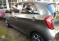 Kia Picanto 1.2Ex 2016 for sale-6