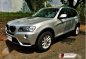 2012 BMW X3 X-Drive for sale-0