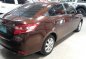 Toyota Vios 2013 brown for sale-3