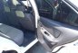 Nissan Sentra Series 4 2000 White Sedan For Sale -7