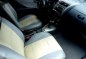 2008 Honda City IDSI 7speed AT Beige For Sale -5