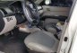 Mitsubishi Strada GLX V2 2012 for sale-0