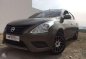 Nissan Almera 1.5 E M/T - 2016 for sale-0