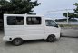 Suzuki FB VAN Scrum Multicab White For Sale -0