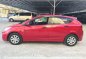 Hyundai Accent HB CRDi 2014 Red For Sale -5