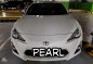 Toyota 86 automatic like new for sale-4