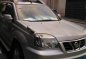Nissan XTrail 2007 2.5L Top of the Line For Sale -1