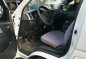 Toyota Hiace Gl Grandia 2012 Manual White For Sale -5